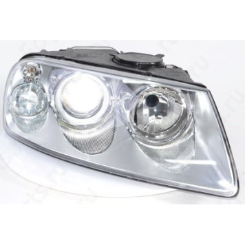 Фара VOLKSWAGEN TOUAREG 03-07 прав. <b>DEPO 441-1184RMLD-EM</b>