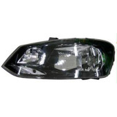 Фара VOLKSWAGEN POLO 09-13 HBK <b>DEPO 441-11D8L-LDEM2</b>