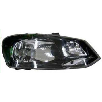 Фара VOLKSWAGEN POLO 09-13 HBK <b>DEPO 441-11D8R-LDEM2</b>