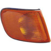 Указатель поворота правый желтый AUDI 100 45 10.90-5.94 / <b>DEPO 441-1509R-UE-Y</b>