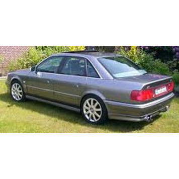 Фонарь наружный правый AUDI A6 1994/6- / <b>DEPO 441-1923R-UE</b>-1