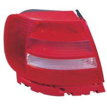 Фонарь правый AUDI A4 1999- / <b>DEPO 441-1933R-UE</b>