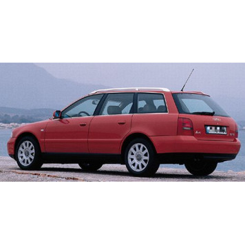 Фонарь задн. L AUDI A4/S4 95-00 5 D <b>DEPO 441-1945L-LD-UE</b>-2