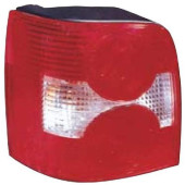 Фонарь задний VOLKSWAGEN PASSAT B5 00-05 5D <b>DEPO 441-1961L-UE</b>