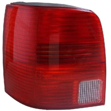 Фонарь задний VOLKSWAGEN PASSAT B5 97-00 5D <b>DEPO 441-1962L-UE</b>