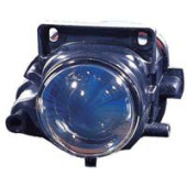 Фара противотуманная левая -99 AUDI A6 1997- / <b>DEPO 441-2014L-UQ</b>