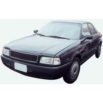 Фара противотуманная правая AUDI 80 B4 9.91- / <b>DEPO 441-2027R-UE</b>-1