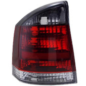 Фонарь задний OPEL VECTRA C 02-05 4D темный поворот <b>DEPO 442-1927L-UE-SR</b>