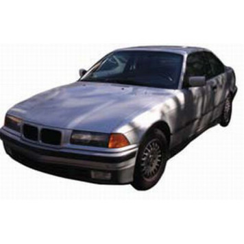 Фара правая тип hella мех/электр. BMW -3- E36 90-/универсал 95- / <b>DEPO 444-1110R-LD-EN</b>-1