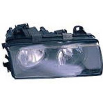 Фара правая compact 9/94- BMW -3- E36 90-/универсал 95- / <b>DEPO 444-1125R-LD-E</b>