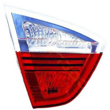 Вставка в крышку багажника BMW E90 05-08 4D <b>DEPO 444-1309L-UQ</b>