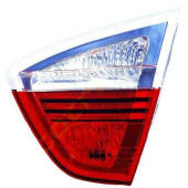 Вставка в крышку багажника BMW E90 05-08 4D <b>DEPO 444-1309R-UQ</b>