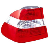 Фонарь задний BMW E46 01-05 белый поворот <b>DEPO 444-1911R-UQ-CR</b>