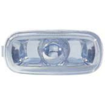 Повторитель поворотника лев./прав.AUDI A4 (прозрачный) <b>DEPO 446-1401N-UQ</b>