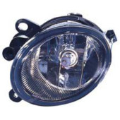 Фара противотуманная левая AUDI A6 2004- / <b>DEPO 446-2001L-UQ</b>
