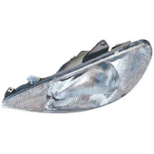 Фара PEUGEOT 206 98-02 <b>DEPO 550-1120R-LD-EM</b>