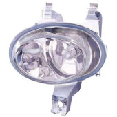 Фара противотуманная PEUGEOT 206 98-05 <b>DEPO 550-2005R-UE</b>
