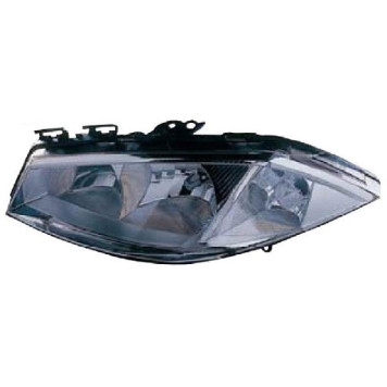Фара RENAULT MEGANE II 02-05 <b>DEPO 551-1142L-LD-EM</b>