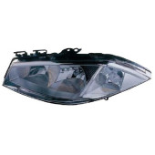 Фара RENAULT MEGANE II 02-05 <b>DEPO 551-1142R-LD-EM</b>