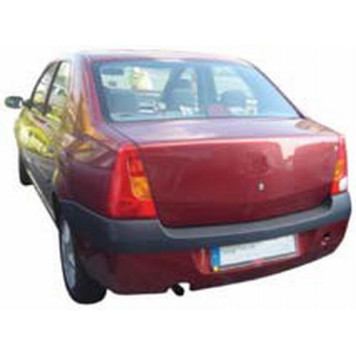 Фонарь правый RENAULT LOGAN 2005- / <b>DEPO 551-1958R-LD-UE</b>-1