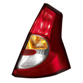 Фонарь задний RENAULT SANDERO 10-14 <b>DEPO 551-1979R-LD-UE</b>