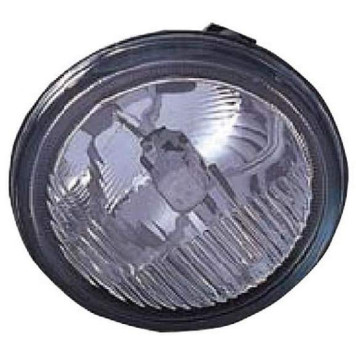 Фара противотуманная RENAULT CLIO / SYMBOL 98-01 <b>DEPO 551-2006L-UE</b>