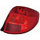 Фонарь правый красный sdn -2007 SUZUKI SX4 2006- / <b>DEPO 661-1929R-LD-UE</b>
