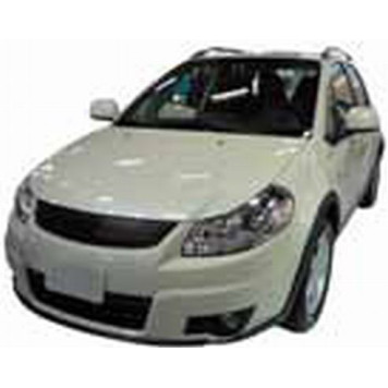 Фара противотуманная правая -2007 SUZUKI SX4 2006- / <b>DEPO 661-2014R-UQ</b>-1