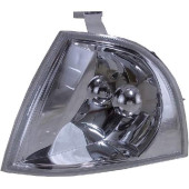 Габарит SKODA OCTAVIA II 97-00 хрусталь <b>DEPO 665-1504L-UE</b>