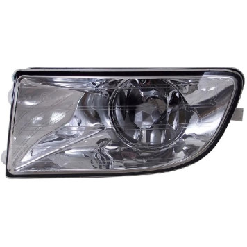 Фара противотуманная SKODA OCTAVIA 04-08 лев. <b>DEPO 665-2003L-UE</b>