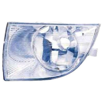 Фара противотуманная SKODA FABIA 07-10 <b>DEPO 665-2004L-UE</b>