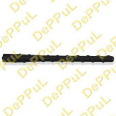 Антенна (шток) NISSAN QASHQAI (J10E) (06-13) <b>DEPPUL DE0021AEY</b>