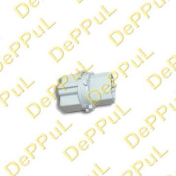 Патрон под лампочку HONDA ACCORD (98-13), CIVIC 4D (06-12) <b>DEPPUL DE003HAC</b>