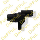 Датчик оборотов распредвала <b>DEPPUL DE003PNBH</b>