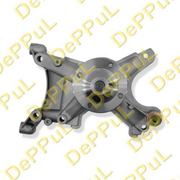 Кронштейн вентилятора радиатора <b>DEPPUL DE01273Y</b>