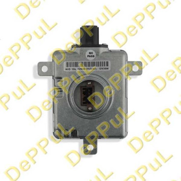 Блок управления фарой (ксенон) HONDA ACCORD, ACCORD TOURER (06-...) <b>DEPPUL DE01393AA</b>