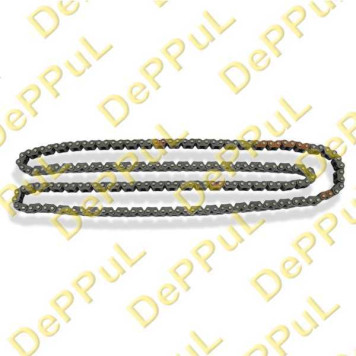Цепь привода распредвала MITSUBISHI ASX (10-14), LANCER (07-14), OUTLANDER (06-14) <b>DEPPUL DE014A73</b>