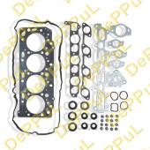 Прокладки гбц (комплект) <b>DEPPUL DE01A406</b>