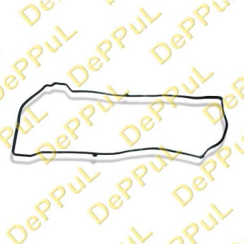 Прокладка клапанной крышки <b>DEPPUL DE01RTA</b>