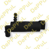 Моторчик омывателя фар TOYOTA AVENSIS (03-08), COROLLA (01-07) <b>DEPPUL DE02185Y</b>