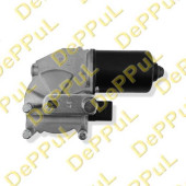Моторчик трапеции <b>DEPPUL DE029EBW</b>
