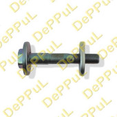 Болт развальный + шайба <b>DEPPUL DE04030C</b>