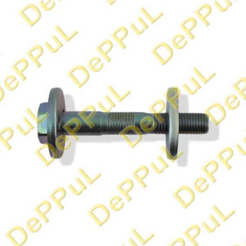 Болт развальный + шайба <b>DEPPUL DE04030C</b>