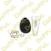Пыльник шрус наружный <b>DEPPUL DE044380608</b>