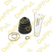 Пыльник шрус внутренний <b>DEPPUL DE044380611T</b>