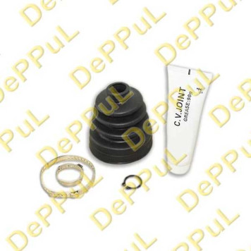 Пыльник шрус внутренний <b>DEPPUL DE044380611T</b>