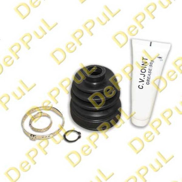 Пыльник шрус внутренний <b>DEPPUL DE04438064T</b>