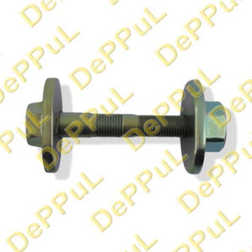Болт развальный + шайба <b>DEPPUL DE06039C</b>