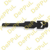 Карданчик рулевой NISSAN PRIMERA (02-07) <b>DEPPUL DE08A6N</b>