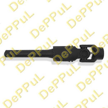 Карданчик рулевой NISSAN PRIMERA (02-07) <b>DEPPUL DE08A6N</b>